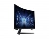 Monitor 31,5 cala LC32G55TQWRXEN VA 2560x1440 WQHD 16:9 1xHDMI/1xDP 1 ms (MPRT) zakrzywiony 144Hz Gaming 2 lata d2d